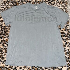 Lululemon Women’s Athletic T-Shirt